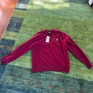 Rowing Blazers Babar wool sweater